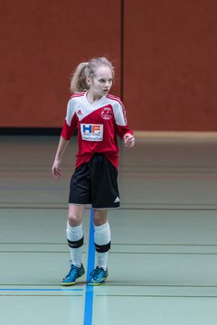 Bild 647 - C-Juniorinnen Landesmeisterschaft